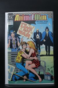 Animal Man #23 (1990)