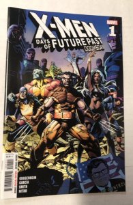 X-Men: Days of Future Past: Doomsday #1 (2023)