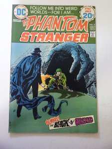 The Phantom Stranger #31 (1974) FN+ Condition