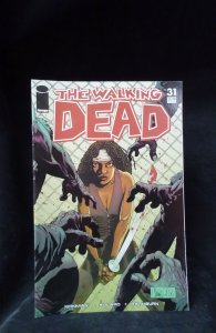 The Walking Dead #31 (2006)
