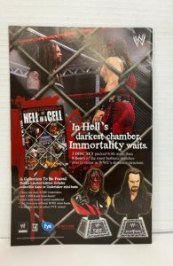 Birds of Prey #123 (2008)