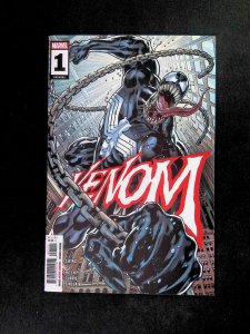 Venom #1  MARVEL Comics 2021 NM