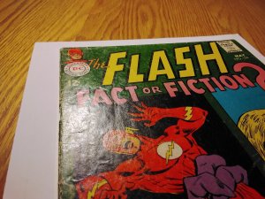 The Flash #179 (1968)