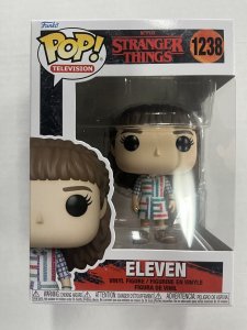 Funko Pop! Stranger Things Eleven #1238