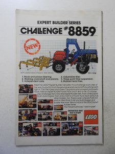 Star Wars #54 (1981) FN+ Condition!