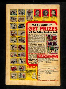 Amazing Spider-Man #73 GD/VG 3.0