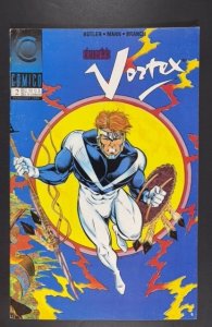 Vortex #2 (1992)