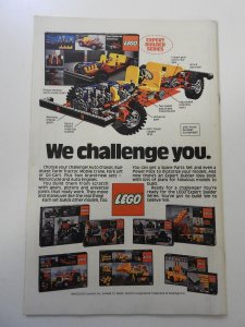 Spider-Woman #34 (1981) FN/VF Condition!