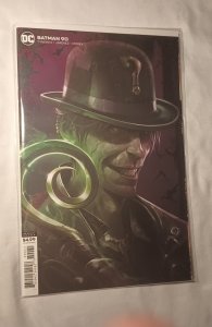 Batman #90 Variant Cover (2020)