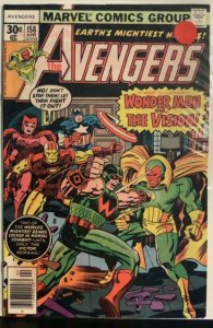 The Avengers #158 (1977)