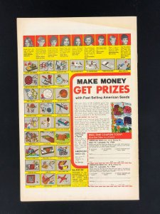 Black Panther #2 (1977) VF