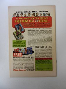 The X-Men #36 (1967) FN/VF condition