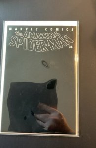 The Amazing Spider-Man #36 (2001)