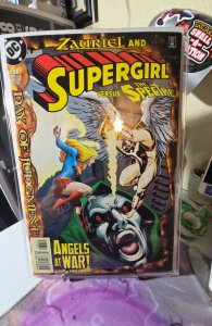 Supergirl #38 (1999)