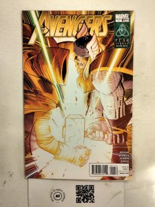 Avengers #11 NM Marvel Comic Books Scarlet Witch Thor Iron Man Hulk 32 HH43