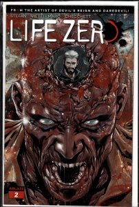 Life Zero #2 (2022)