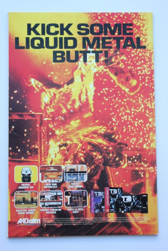 Green Lantern #50 (1994) Green Lantern [Key Issue] NM