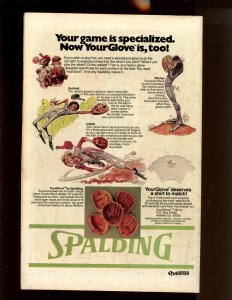 Invaders #9 - WE COMBINE SHIPPING! (6.0/6.5) 1977