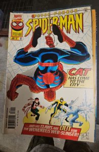 Spider-Man #81 (1997)