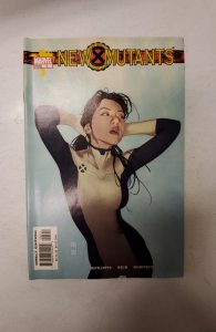 New Mutants #5 (2003) NM Marvel Comic Book J726