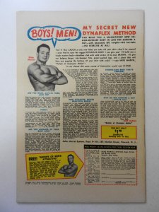 Strange Tales #142 (1966) VF Condition!