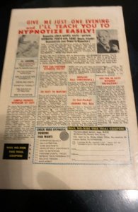 Fantastic Four #34 (1965)the house divided