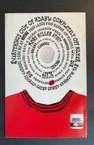 Justice: Four Balance #4 (1994)