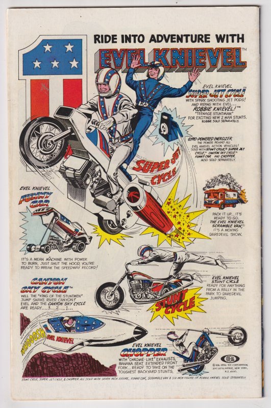 The Spectacular Spider-Man #3 (1977) Spider-Man