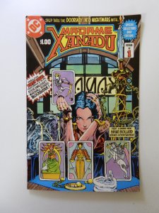 Madame Xanadu (1981) VF- condition