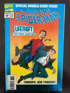 The Amazing Spider-Man #388 (1994) - NM!!