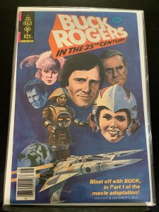 Buck Rogers in the 25th Century #2 (1979)
