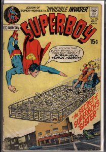 Superboy #176 (1971)
