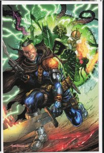 Cable #5 (2020) Cable