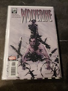 Wolverine #32 (2005)