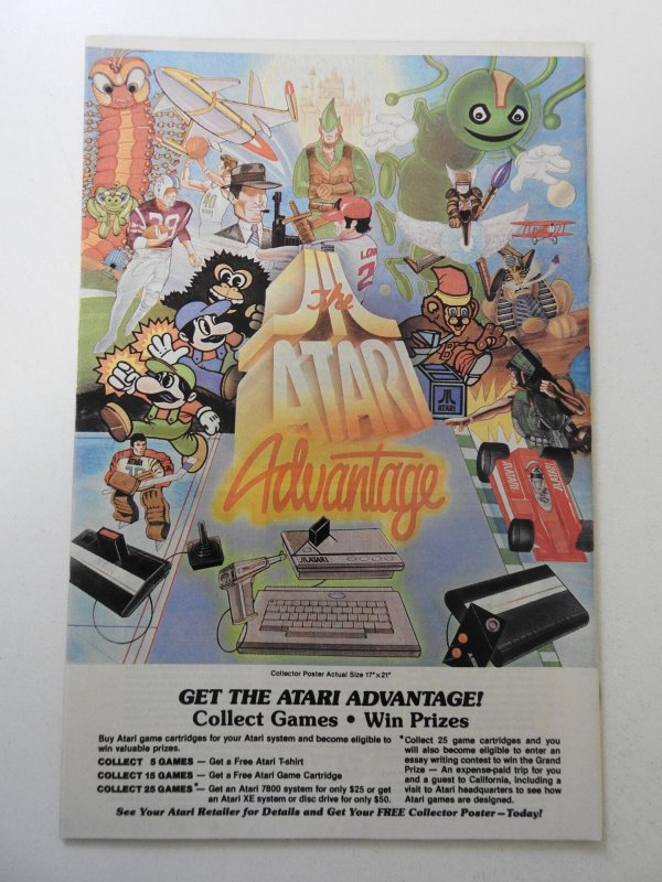 Batman #429 (1989) FN/VF Condition!