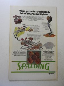 Iron Man #90 (1976) FN+ Condition! ink fc