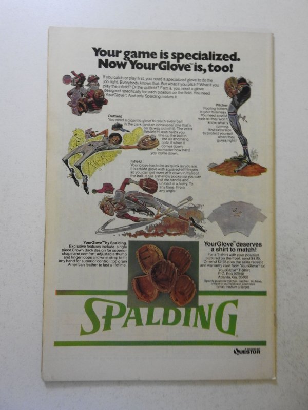 Iron Man #90 (1976) FN+ Condition! ink fc