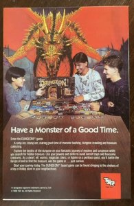 The Avengers #312 (1989)