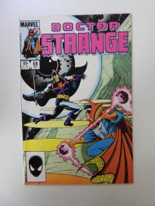 Doctor Strange #68 Direct Edition (1984) VF/NM condition
