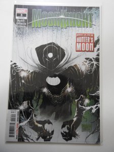 Moon Knight #3 (2021)