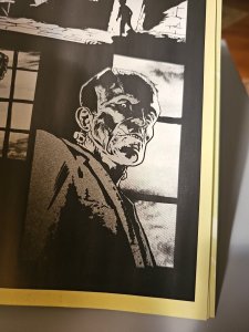 Universal Monsters Frankenstein 1 Michael Walsh New Halloween