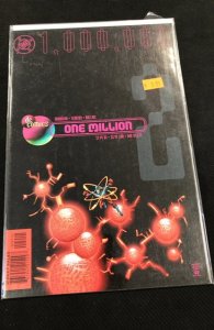 DC One Million #2 (1998)