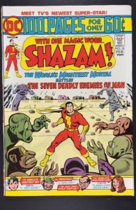Shazam! #16 (1975)
