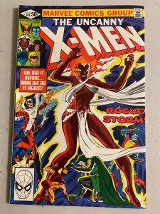 Uncanny X-Men #147 direct 8.0 (1981)