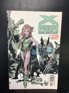 X-Men Unlimited #41 (2003)nm
