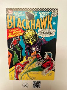 Blackhawk #221 VG DC Comic Book Batman Wonder Woman War comics 14 HH2