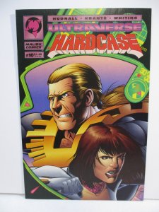 Hardcase #10 (1994)