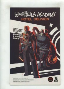 THE WHISPERING DARK #3 (9.2) 2019