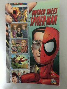 Untold Tales Spider-Man SC TPB 6.0 FN (1997) 