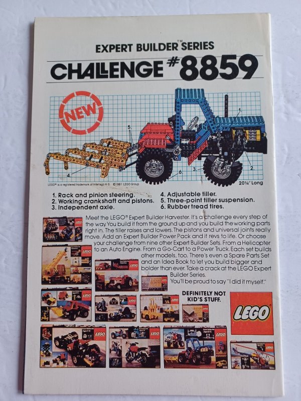 Savage She-Hulk #25 Double Sized Last Issue - 1982 - VF/NM